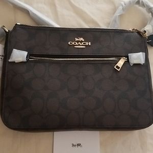 Coach Crossbody purse